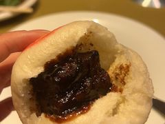 土猪肉配红印馒头-香浙汇(望京店)
