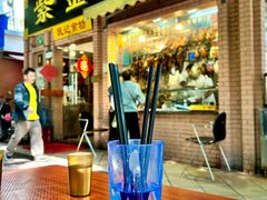 -紫金食坊(江南西路店)
