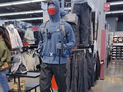 -迪卡侬(大英山店)