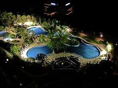-绿城千岛湖喜来登度假酒店