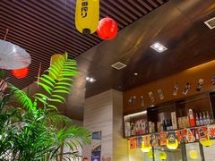 -鲔吞·和牛寿喜烧(闵行区绿瘦酒店)