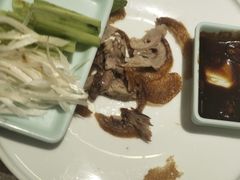 -紫光园·烤鸭·北京菜(劲松店)