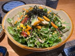 -樱之味精致料理融合餐厅