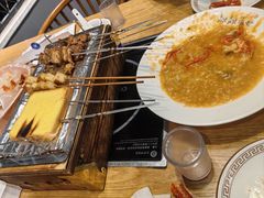 -靓靓蒸虾(中山里店)