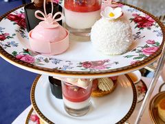 -东海朗廷酒店·廷廊 Palm Court