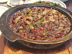 -里宴川菜酒楼(昊祥邻里聚金泉广场店)