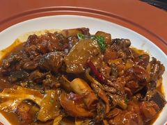 -简小舍·民间手艺菜(武昌江滩店)