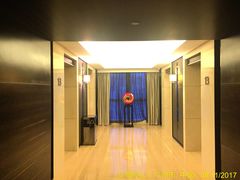-广州天河合景福朋喜来登酒店