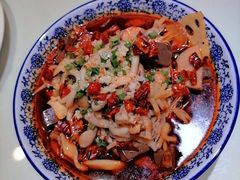 -三六三杭州菜(水上总店)