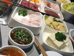 -海底捞火锅(吴中路店)