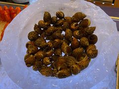 -博林天瑞喜来登酒店·西丽尚膳