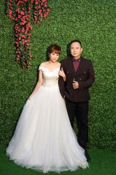 -1986婚纱摄影(清城店)