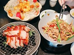 -三生三味密宗川菜·江景餐厅(来福士店)