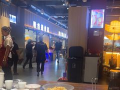 -老船舫·现做活鲜鱼馆(东郊记忆店)