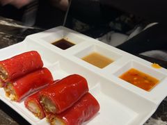 -翠香阁潮州菜馆·始于1994(珠江路店)