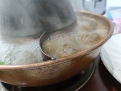 撒尿牛丸-岳合轩老北京涮肉