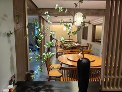 -宴武夷·匠心闽味(印象大红袍店)