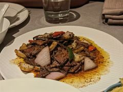 -山里亲戚(淞虹路店)