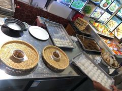 -大京园海鲜烧烤(东城路店)