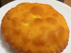 回民油香-贯贯吉·清真餐厅(浙江中路店)