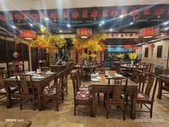 -那家老院子东北菜·饺子·小鸡炖蘑菇(艳华街店)