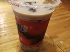 -八婆婆烧仙草(曾厝垵店)