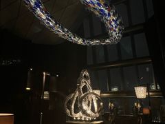 -瑞吉酒店·The Drawing Room闲逸廊·云端下午茶·夜奢Whiskey