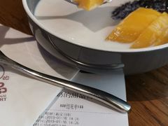 -三花奶奶的甜品(百联嘉定购物中心店)