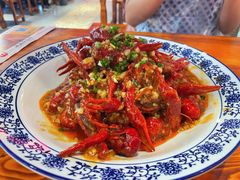 -满盆红龙虾(开发区店)
