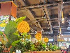-老船舫·现做活鲜鱼馆(东郊记忆店)