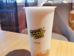 -放牛斑(中华城店)