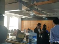 -微笑时刻照相馆·企业合影·商务外拍(北京五道口店)