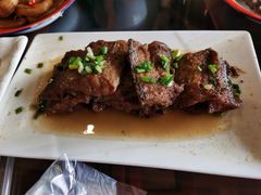 -聚首堂·特色小吃·肘子(什刹海德胜门店)