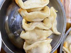 网红锅贴-锅贴大王南翔小笼(临沂二村店)