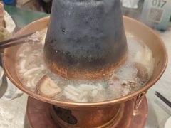 -东来顺饭庄(王府井步行街店)