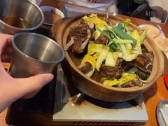 -三太子地摊烧烤·小龙虾(北蔡店)