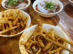 -洞子口张老二凉粉(文殊院店)