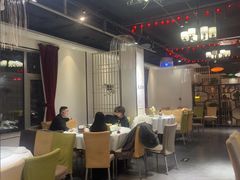 -金百万烤鸭店(良乡店)