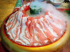 -慢丽江·云南野生菌土鸡锅(付家庄店)