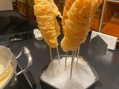 -鲜入唯煮·港式海鲜牛肉火锅(金宝街店)