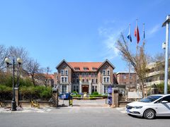 -天津五大道文化旅游区