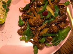 -甜阿姨·天台花园私房菜(万松园店)