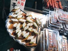 -六合夜市