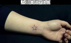 -雕哥的纹身店A3 TATTOO&纹身培训