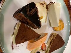 -金海湾自助餐厅(金陵饭店)