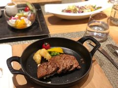 -香樟花园法式铁板烧(恒隆广场店)