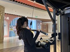 -NRG健身私教CLUB(打浦桥店)