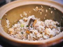 -红星光发煲仔饭(文海店)