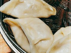 -老爷子原味蒸饺(总店)