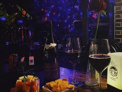 -MM·五声·音乐人与调酒师(西安路店)
